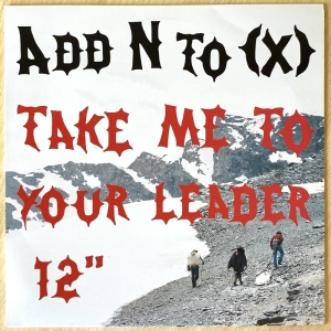 Take Me To Your Leader Image