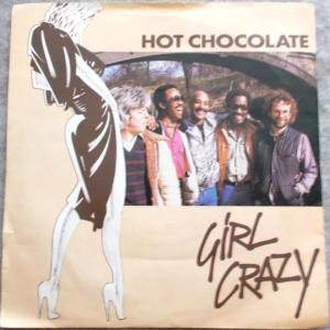 Girl Crazy Image