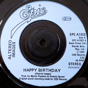 Happy Birthday Image