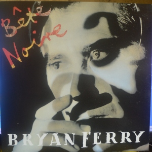 Bete Noire Image