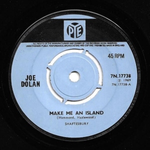 Make Me An Island Image