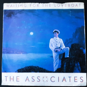 Waiting For The Love Boat Image
