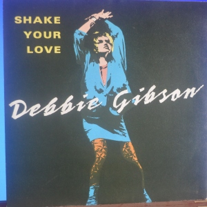 Shake Your Love Image