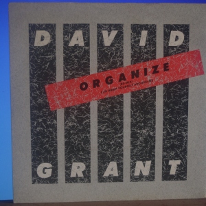 Organize Image