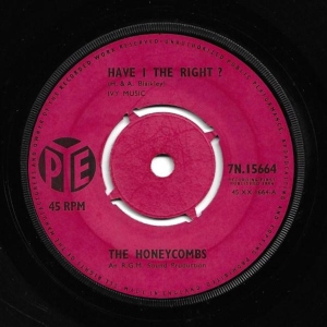 Have I The Right? Image