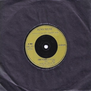 Oh Yeah (On The Radio) Image