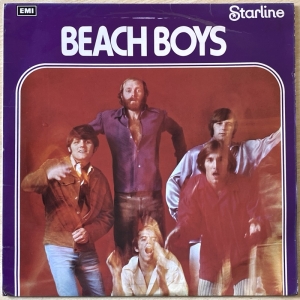 The Beach Boys Image