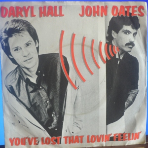 You've Lost That Lovin' Feelin' Image
