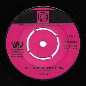 I'll Stop At Nothing Image