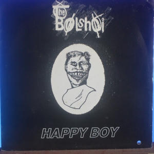 Happy Boy Image