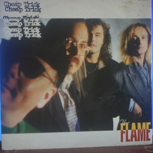 The Flame Image