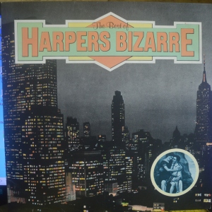The Best Of Harpers Bizarre Image