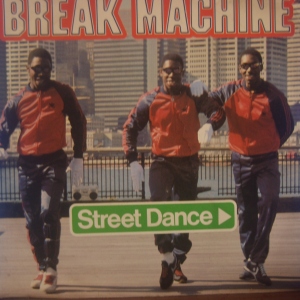 Street Dance Image