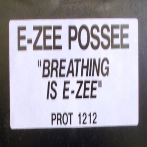 Breathing is E-Zee Image