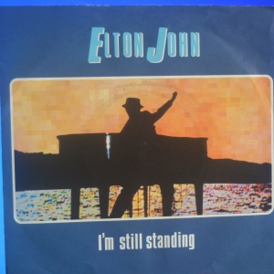 I'm Still Standing Image
