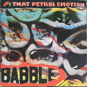 Babble Image