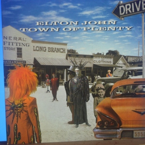 Town Of Plenty Image