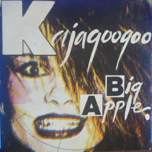 Big Apple Image