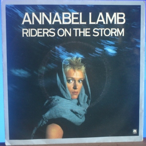 Riders On The Storm Image