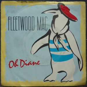 Oh Diane Image