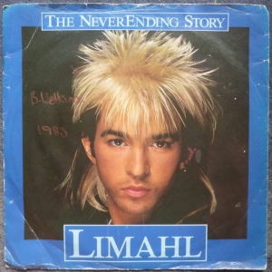 Never Ending Story Image