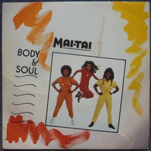 Body & Soul Image