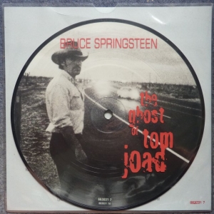 The Ghost Of Tom Joad Image