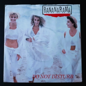 Do Not Disturb Image