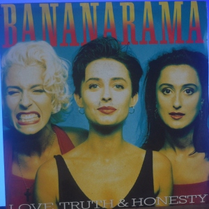 Love, Truth & Honesty Image