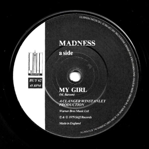 My Girl Image