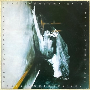 The Boomtown Rats Image