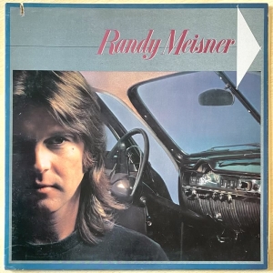 Randy Meisner Image