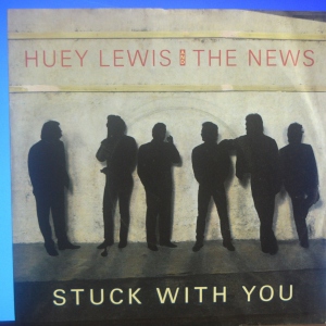 Stuck With You Image
