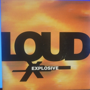Explosive Image