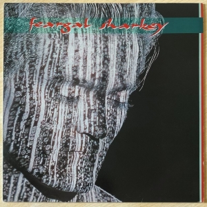 Feargal Sharkey Image