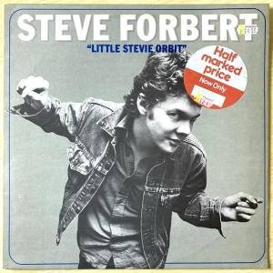 Little Stevie Orbit Image