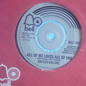 All Of Me Loves All Of You Image