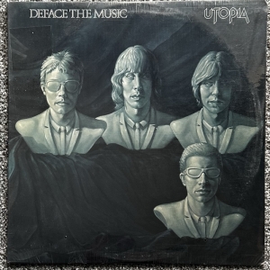 Deface The Music Image