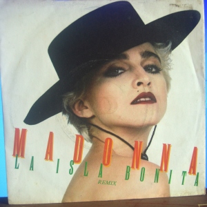 La Isla Bonita Image
