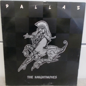 The Knightmoves Image