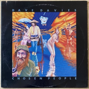 Chosen People Image