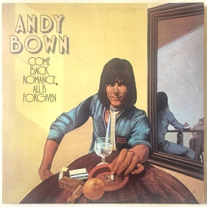 Come Back Romance All Is Forgiven Image