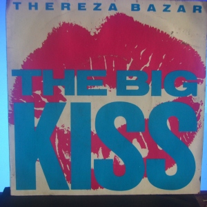 The Big Kiss Image