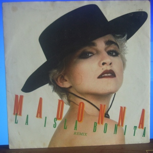 La Isla Bonita Image