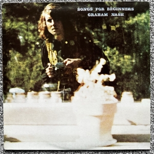 Songs For Beginners Image