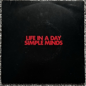 Life In A Day Image