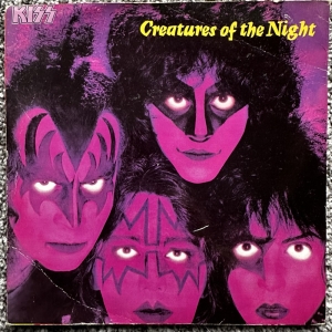 Creatures Of The Night Image