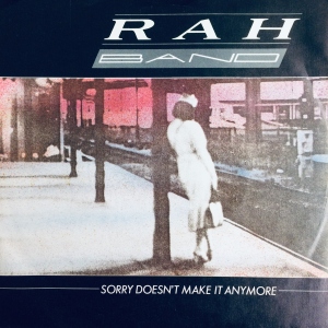 Sorry Doesn't Make It Anymore Image