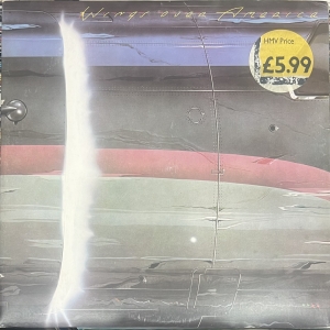 Wings Over America Image