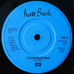 Cloudbusting Image